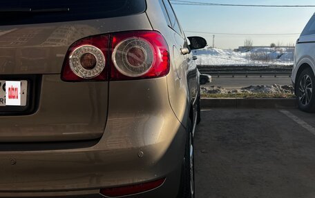 Volkswagen Golf Plus II, 2012 год, 880 000 рублей, 7 фотография