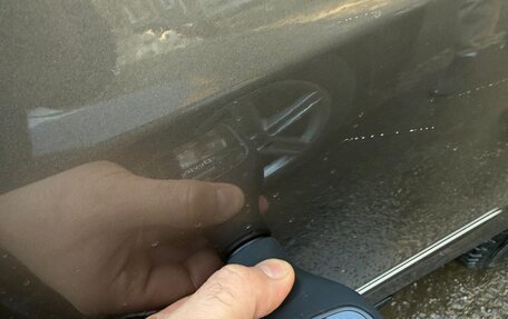 Volkswagen Golf Plus II, 2012 год, 880 000 рублей, 17 фотография