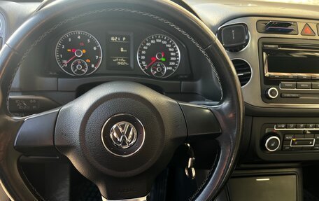 Volkswagen Golf Plus II, 2012 год, 880 000 рублей, 12 фотография