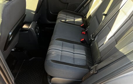 Volkswagen Golf Plus II, 2012 год, 880 000 рублей, 11 фотография