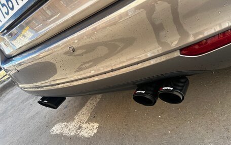 Volkswagen Golf Plus II, 2012 год, 880 000 рублей, 9 фотография