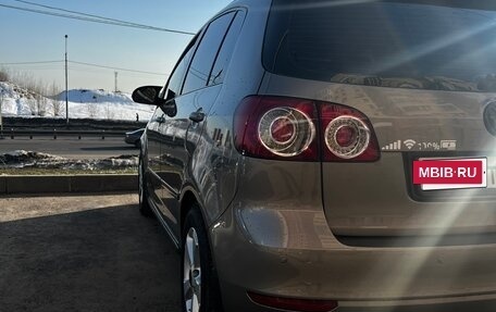 Volkswagen Golf Plus II, 2012 год, 880 000 рублей, 8 фотография