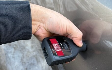 Volkswagen Golf Plus II, 2012 год, 880 000 рублей, 20 фотография