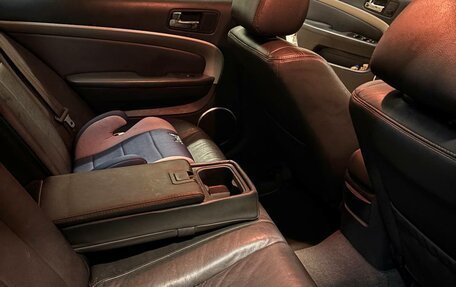 Chevrolet Epica, 2006 год, 550 000 рублей, 4 фотография