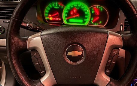 Chevrolet Epica, 2006 год, 550 000 рублей, 3 фотография