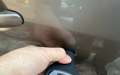 Volkswagen Golf Plus II, 2012 год, 880 000 рублей, 25 фотография