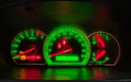 Chevrolet Epica, 2006 год, 550 000 рублей, 2 фотография