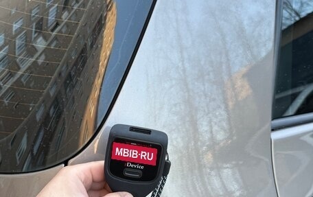 Volkswagen Golf Plus II, 2012 год, 880 000 рублей, 27 фотография