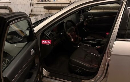 Chevrolet Epica, 2006 год, 550 000 рублей, 5 фотография