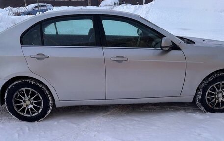 Chevrolet Epica, 2006 год, 550 000 рублей, 10 фотография