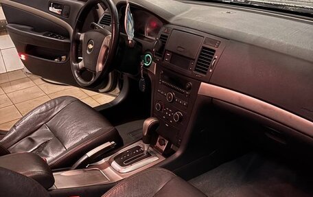 Chevrolet Epica, 2006 год, 550 000 рублей, 12 фотография