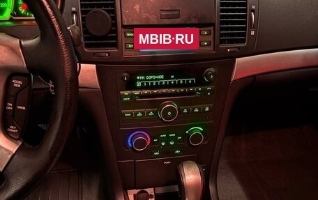 Chevrolet Epica, 2006 год, 550 000 рублей, 11 фотография