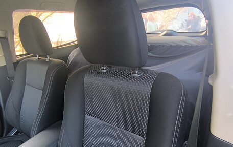 Mitsubishi Outlander III рестайлинг 3, 2016 год, 1 800 000 рублей, 6 фотография