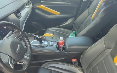 Haval F7x I, 2021 год, 1 850 000 рублей, 7 фотография