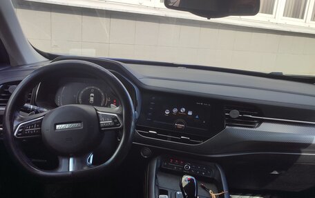 Haval F7x I, 2021 год, 1 850 000 рублей, 8 фотография