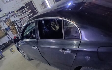 Lifan Cebrium (720), 2014 год, 360 000 рублей, 2 фотография