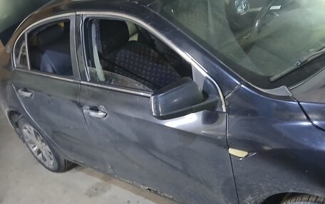 Lifan Cebrium (720), 2014 год, 360 000 рублей, 4 фотография