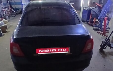 Lifan Cebrium (720), 2014 год, 360 000 рублей, 3 фотография