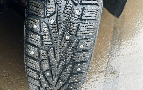 Chevrolet Aveo III, 2007 год, 245 000 рублей, 18 фотография