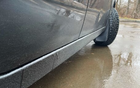 Chevrolet Aveo III, 2007 год, 245 000 рублей, 14 фотография