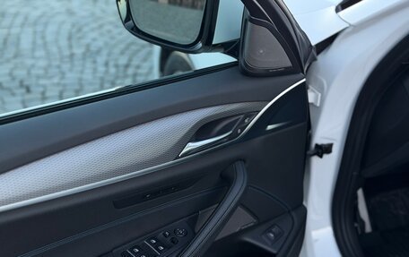 BMW 5 серия, 2019 год, 3 899 000 рублей, 23 фотография