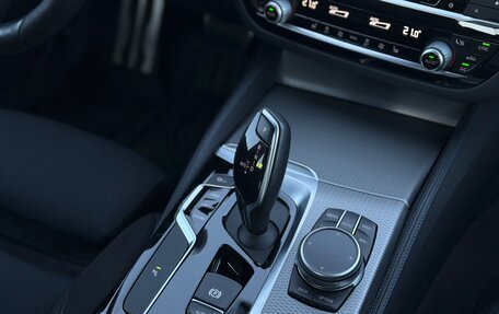 BMW 5 серия, 2019 год, 3 899 000 рублей, 27 фотография