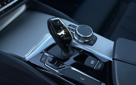 BMW 5 серия, 2019 год, 3 899 000 рублей, 28 фотография