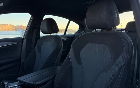 BMW 5 серия, 2019 год, 3 899 000 рублей, 30 фотография