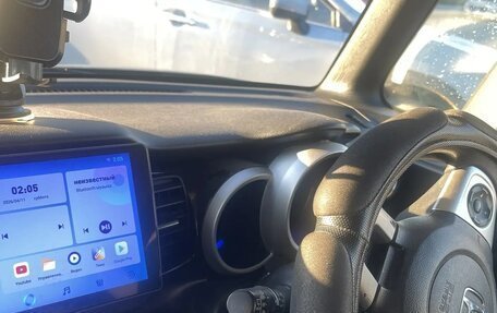 Honda N-BOX I рестайлинг, 2016 год, 755 000 рублей, 5 фотография