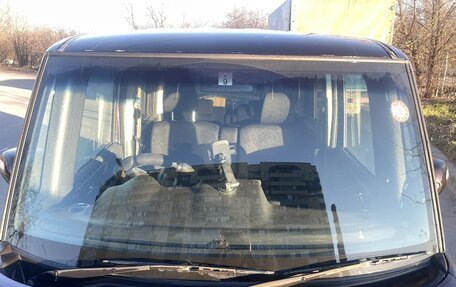 Honda N-BOX I рестайлинг, 2016 год, 755 000 рублей, 6 фотография