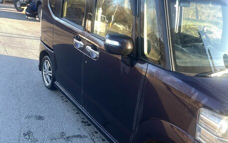 Honda N-BOX I рестайлинг, 2016 год, 755 000 рублей, 4 фотография