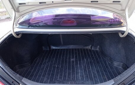 KIA Spectra II (LD), 2007 год, 310 000 рублей, 8 фотография