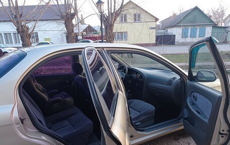 KIA Spectra II (LD), 2007 год, 310 000 рублей, 9 фотография