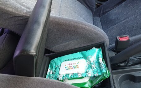 KIA Spectra II (LD), 2007 год, 310 000 рублей, 12 фотография