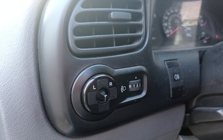 KIA Spectra II (LD), 2007 год, 310 000 рублей, 15 фотография