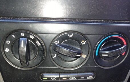 KIA Spectra II (LD), 2007 год, 310 000 рублей, 18 фотография