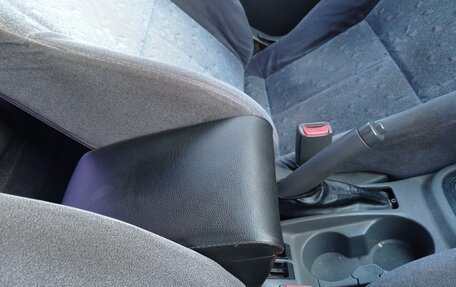 KIA Spectra II (LD), 2007 год, 310 000 рублей, 13 фотография