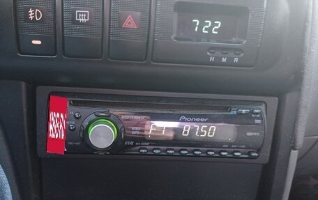 KIA Spectra II (LD), 2007 год, 310 000 рублей, 19 фотография