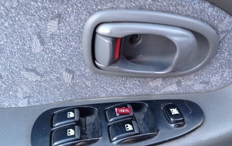 KIA Spectra II (LD), 2007 год, 310 000 рублей, 14 фотография