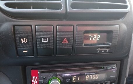 KIA Spectra II (LD), 2007 год, 310 000 рублей, 17 фотография