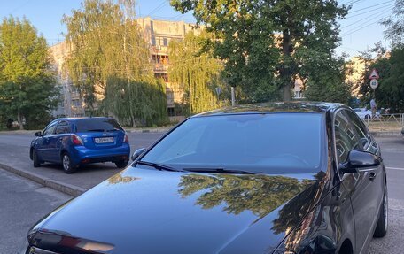 Volkswagen Passat B6, 2008 год, 670 000 рублей, 3 фотография