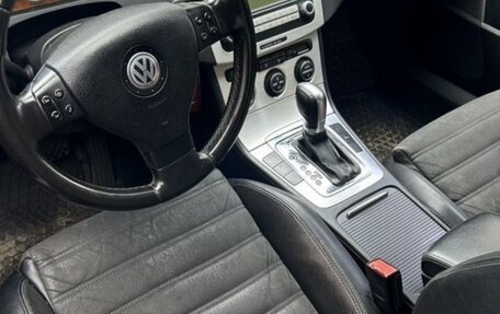 Volkswagen Passat B6, 2008 год, 670 000 рублей, 6 фотография