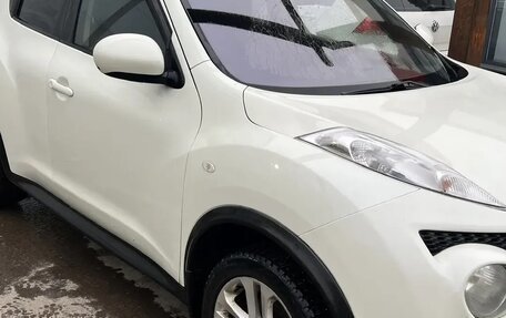Nissan Juke II, 2011 год, 820 000 рублей, 6 фотография