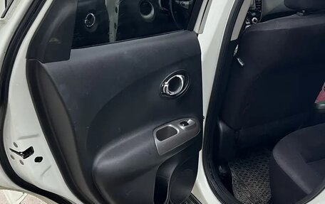 Nissan Juke II, 2011 год, 820 000 рублей, 12 фотография