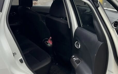 Nissan Juke II, 2011 год, 820 000 рублей, 8 фотография