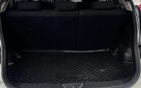 Nissan Juke II, 2011 год, 820 000 рублей, 10 фотография