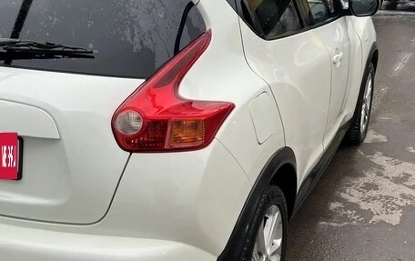 Nissan Juke II, 2011 год, 820 000 рублей, 7 фотография