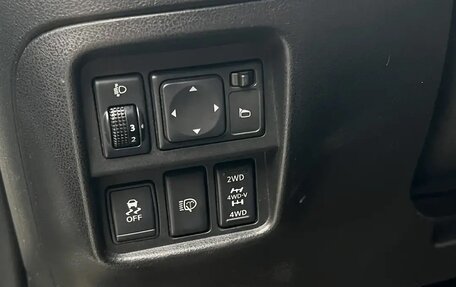 Nissan Juke II, 2011 год, 820 000 рублей, 14 фотография