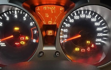 Nissan Juke II, 2011 год, 820 000 рублей, 15 фотография