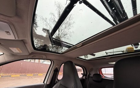 Smart Forfour II, 2016 год, 800 000 рублей, 14 фотография